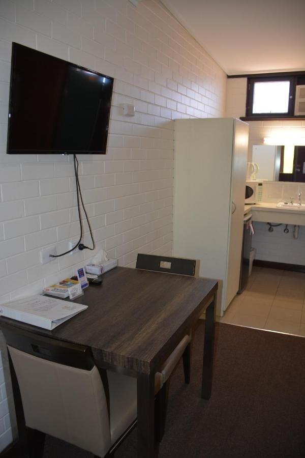 Angaston Vineyards Motel Buitenkant foto