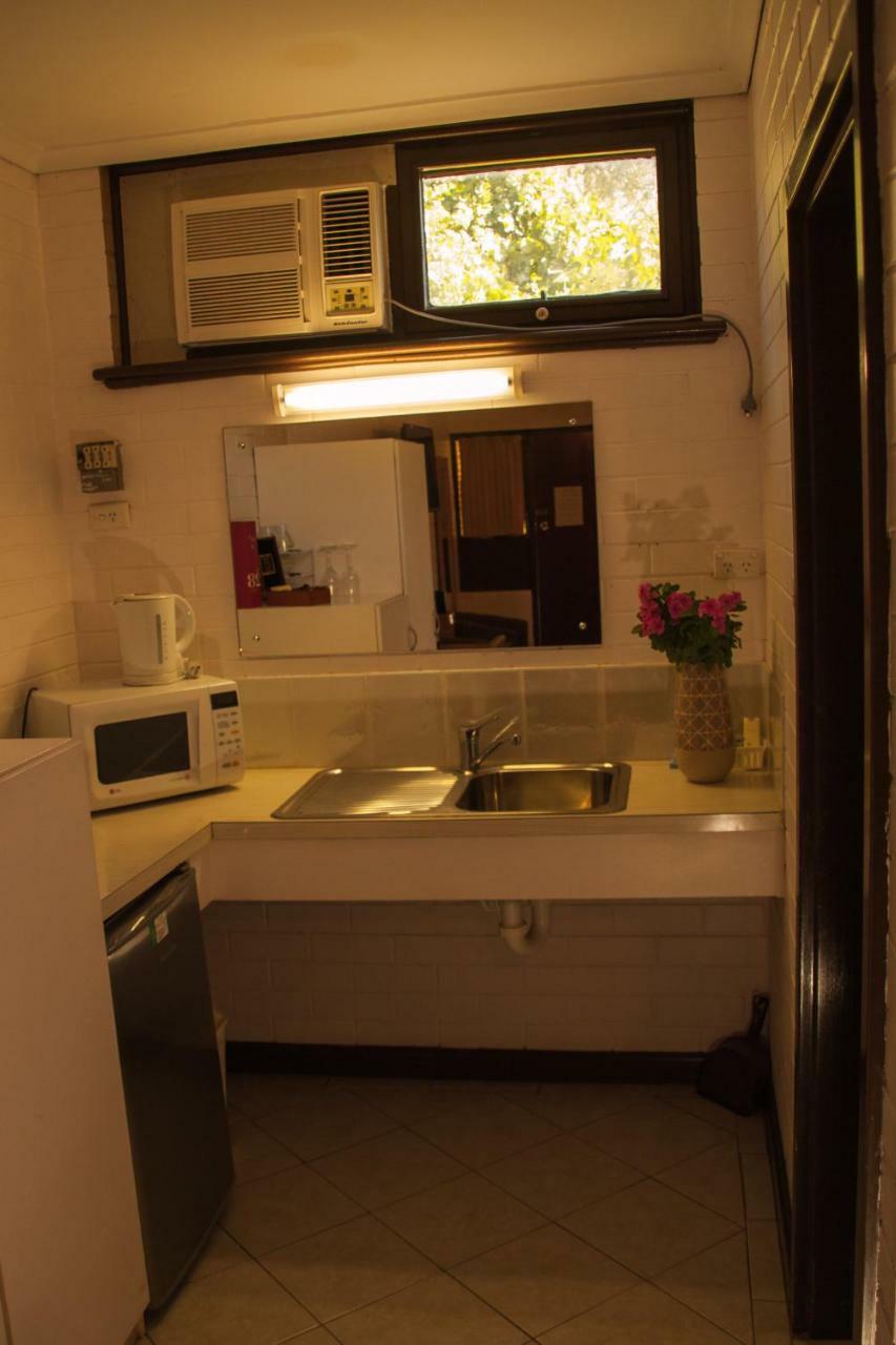 Angaston Vineyards Motel Buitenkant foto