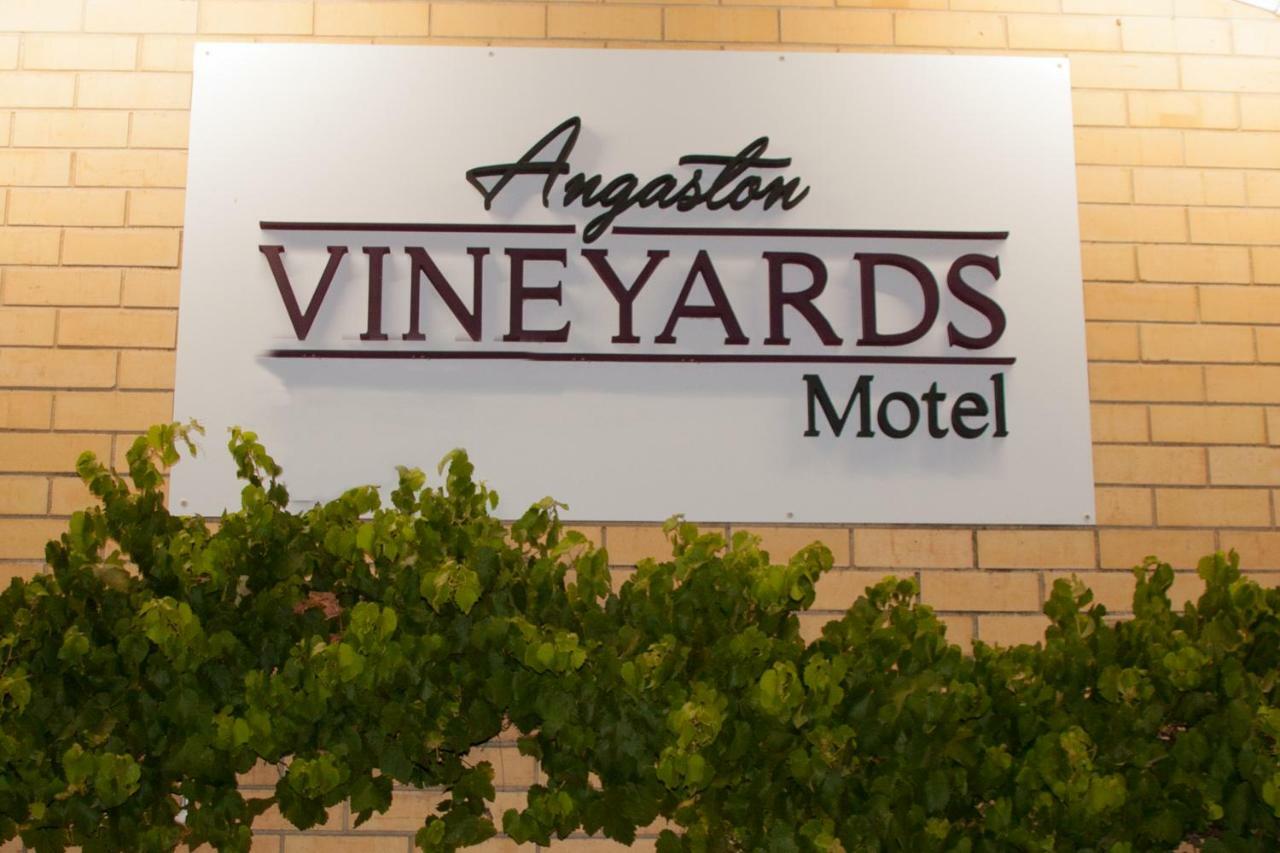 Angaston Vineyards Motel Buitenkant foto