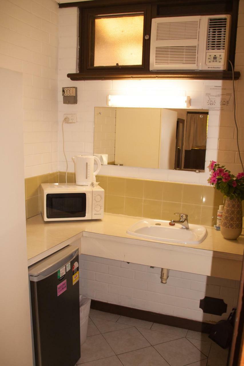 Angaston Vineyards Motel Buitenkant foto